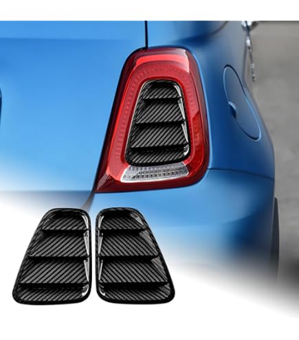 Amazon.co.jp: AIRSPEED アバルト 595 695 / フィアット500 3